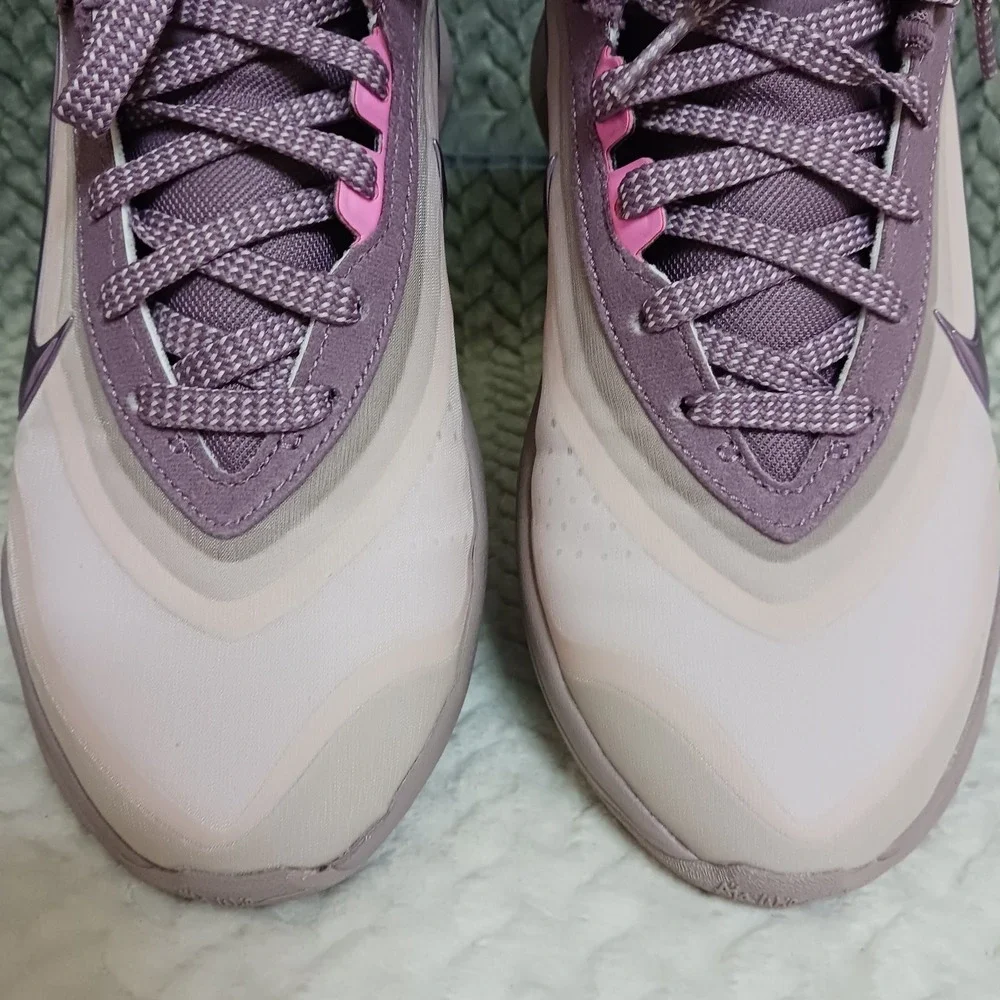 Nike review all